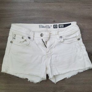 Miss Me shorts